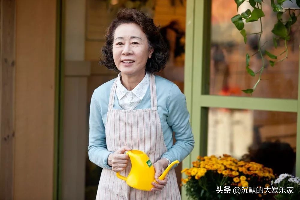 韩国电影史上第一的亲情片,催人泪下的韩国电影