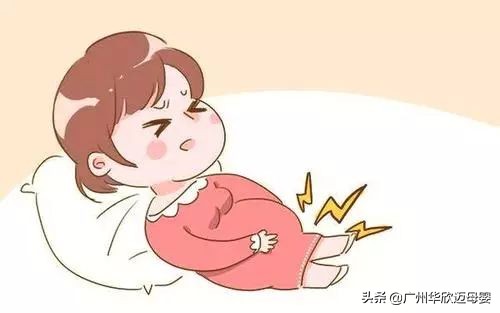 孕期腿抽筋怎么快速消除,孕期腿抽筋怎么缓解最有效