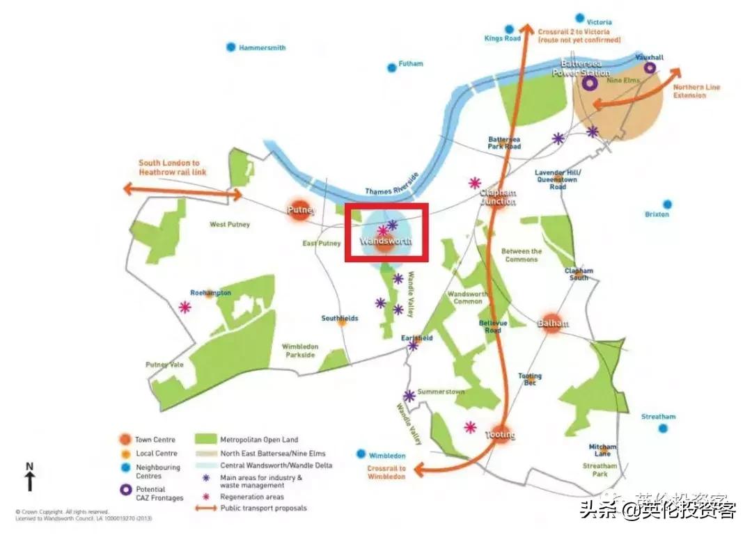 最难开发的伦敦，这家中国公司做到了，第一个交房