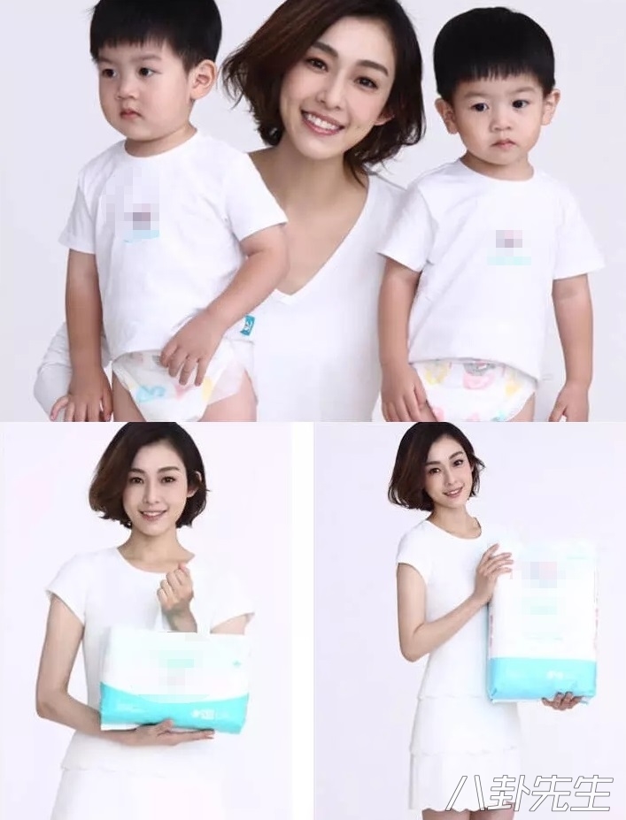 明星代言的微商产品有哪些,港台明星代言微商