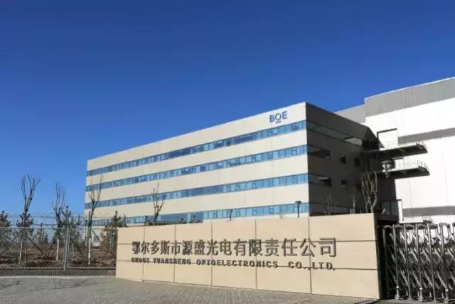 中国工业故事京东方,中国工业故事沈阳机床