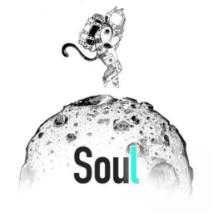 Soulmate,让我住进你的心里