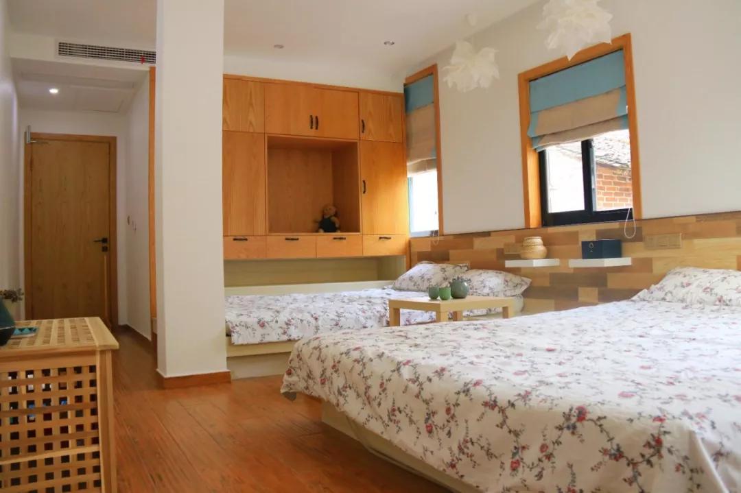 楠溪民宿真赞！推荐一批楠溪江畔精品民宿，你住过吗？（一）