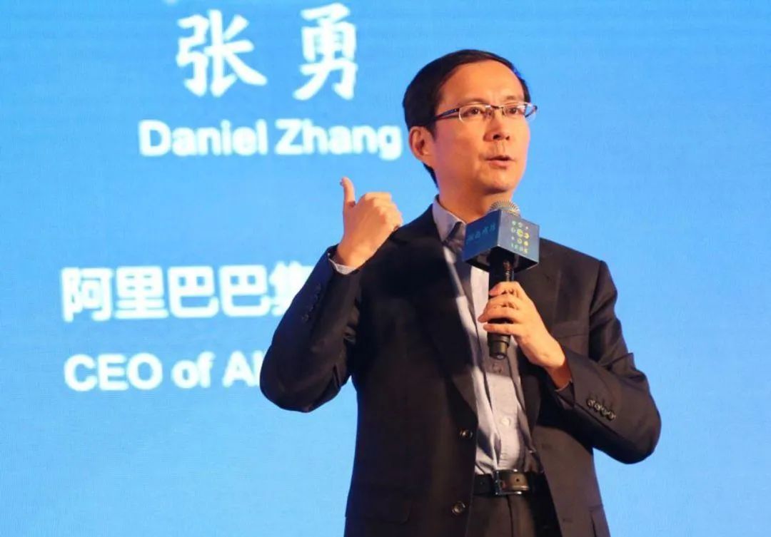 阿里2018年利润,阿里营收增加为何利润下降96%