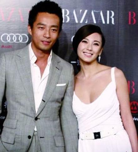 最惨的女明星被骗婚,盘点有过三段婚史的明星