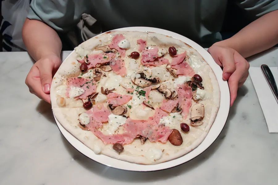 推荐好吃又便宜的披萨外卖店,又便宜又好吃的披萨外卖