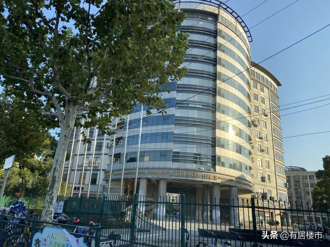 桃浦作为第一代工业区,为何会被抛弃?