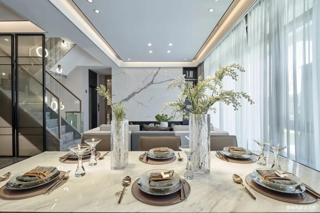 MIYUKO美域高·软装｜生活如诗，阳光里的温暖和致雅