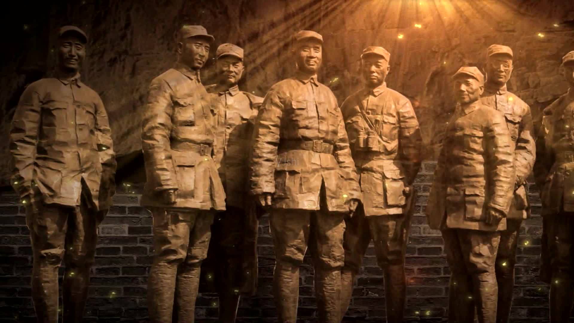 解放战争时期军队分几个野战军,解放战争5大野战军战区分布范围