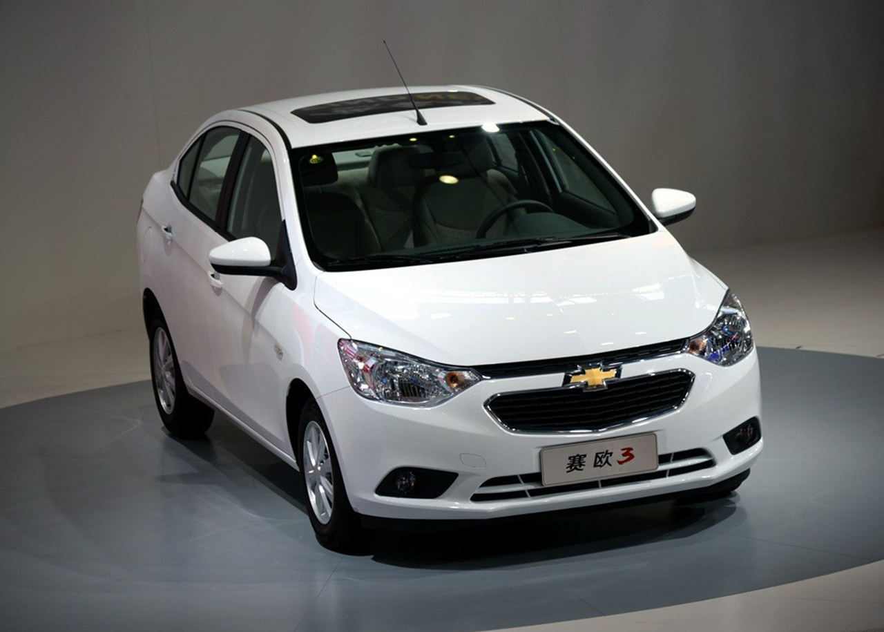 15年雪佛兰赛欧3新款1.4油耗多少,2010款雪佛兰赛欧1.4排量油耗多少