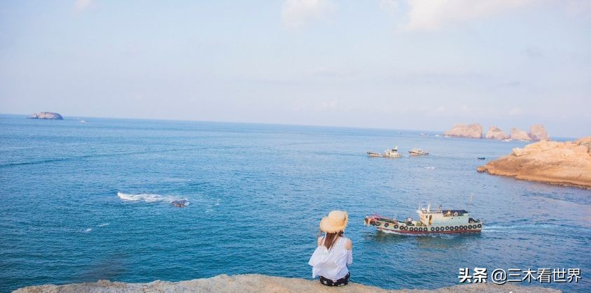 五一渔山岛旅游,五一渔山岛