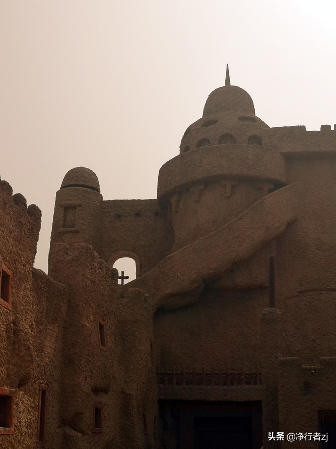 「原创」穿越多彩*疆新**（第七站）叶城，昆仑第一迷城