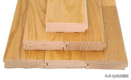 选地板砖太花了怎么办,进口地板避坑