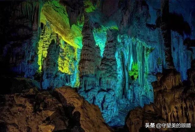 广西旅游壮美广西,下一站广西南宁完整版