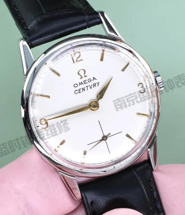 欧米茄中古收藏款,欧米茄经典款有收藏价值吗