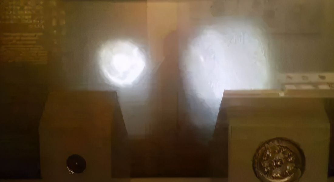 三星堆神文,逆天的文章