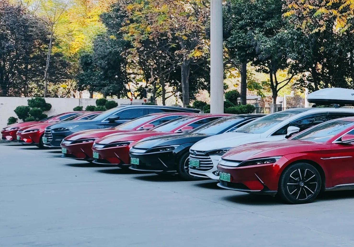 汉车友,汉文化景区游览车