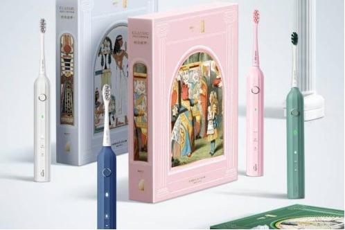 zr电动牙刷和小米电动牙刷哪个好,usmle电动牙刷和华为电动牙刷