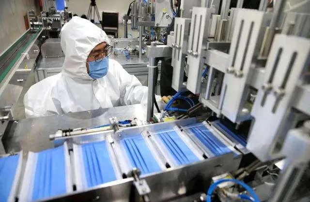 口罩亏本清仓,口罩价格暴跌该怎么处理