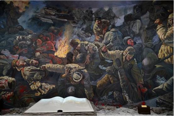 陆军38师有多厉害,新编38师单挑日军一个师团