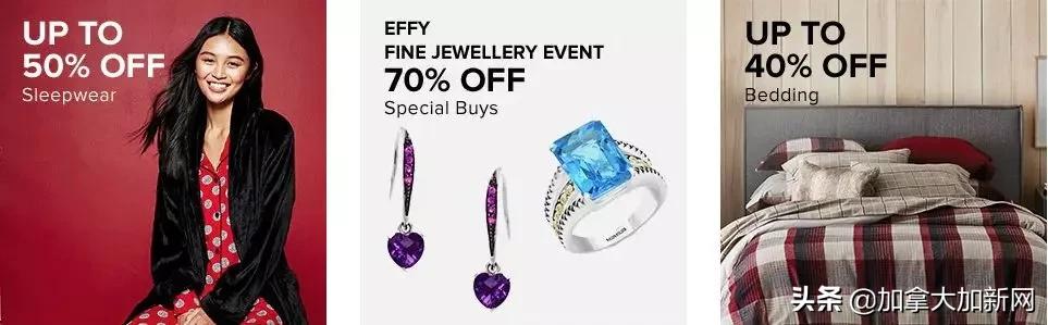 BoxingDay折扣来了超全攻略买它