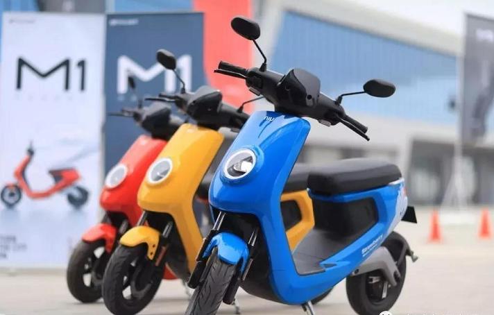 电动车“口碑榜”出炉,这3个品牌质量最受认可,你同意吗?