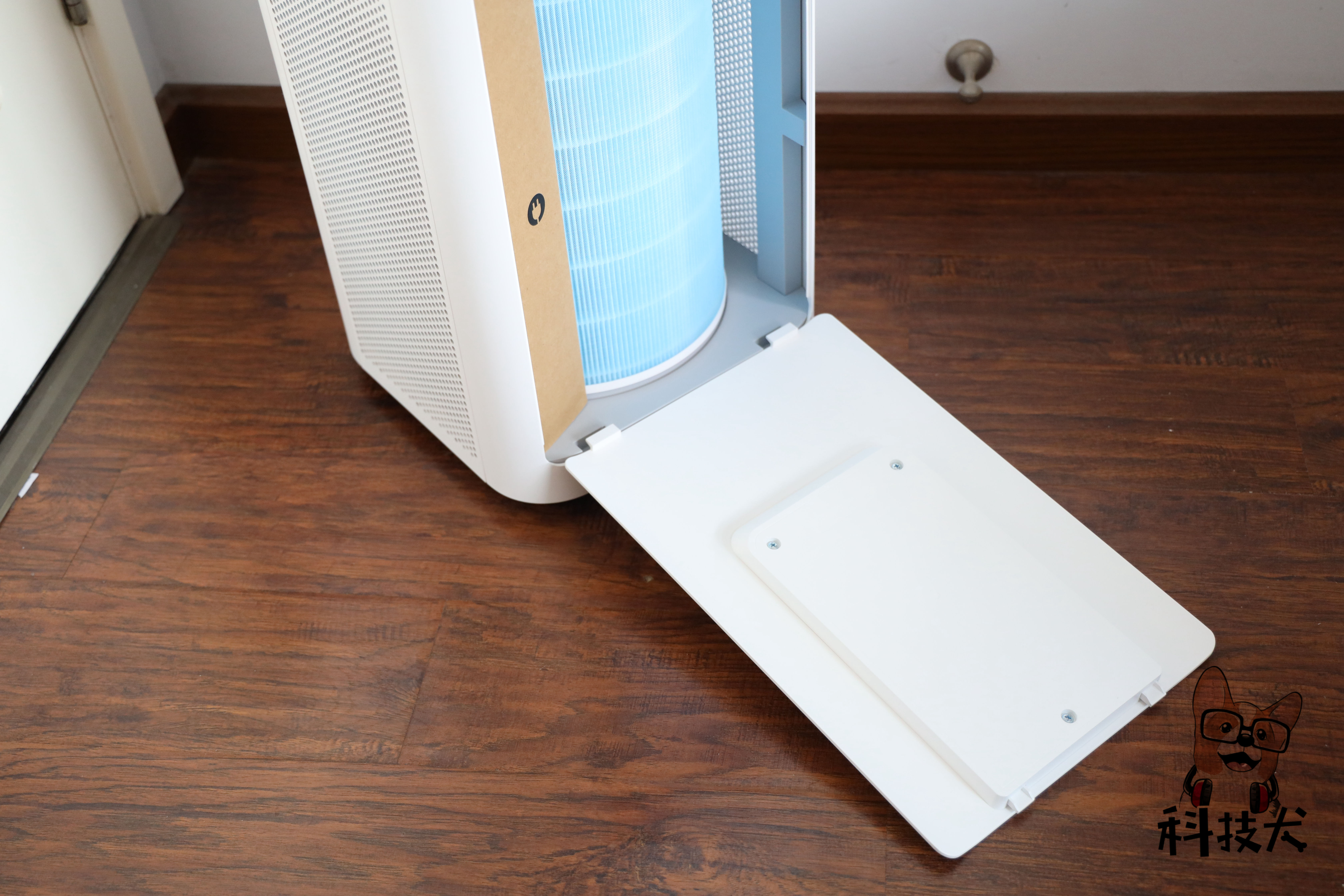 米家空气净化器proh测评除甲醛,米家空气净化器pro除醛测评