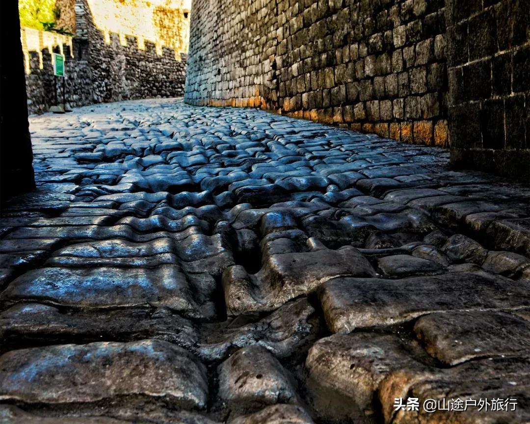 最美太行高速公路,太行山有哪些漂亮的高速