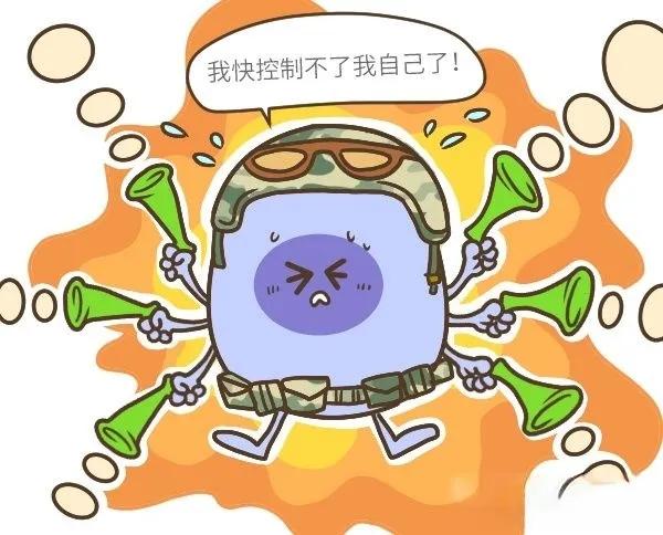 带你了解你的免疫系统（二）-B细胞和抗体介导的免疫应答