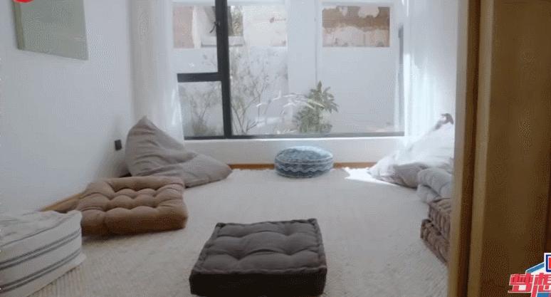 5位单身阿姨,抱团买房养老,520平189W装成山间别墅