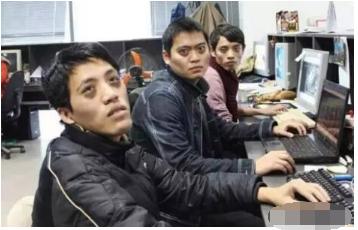 程序员月薪5万什么水平,月薪5000的程序员