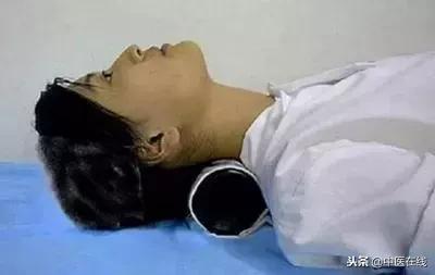 北京中医医院马彦旭主任：你的颈椎变直了么？别怕，中医有办法！