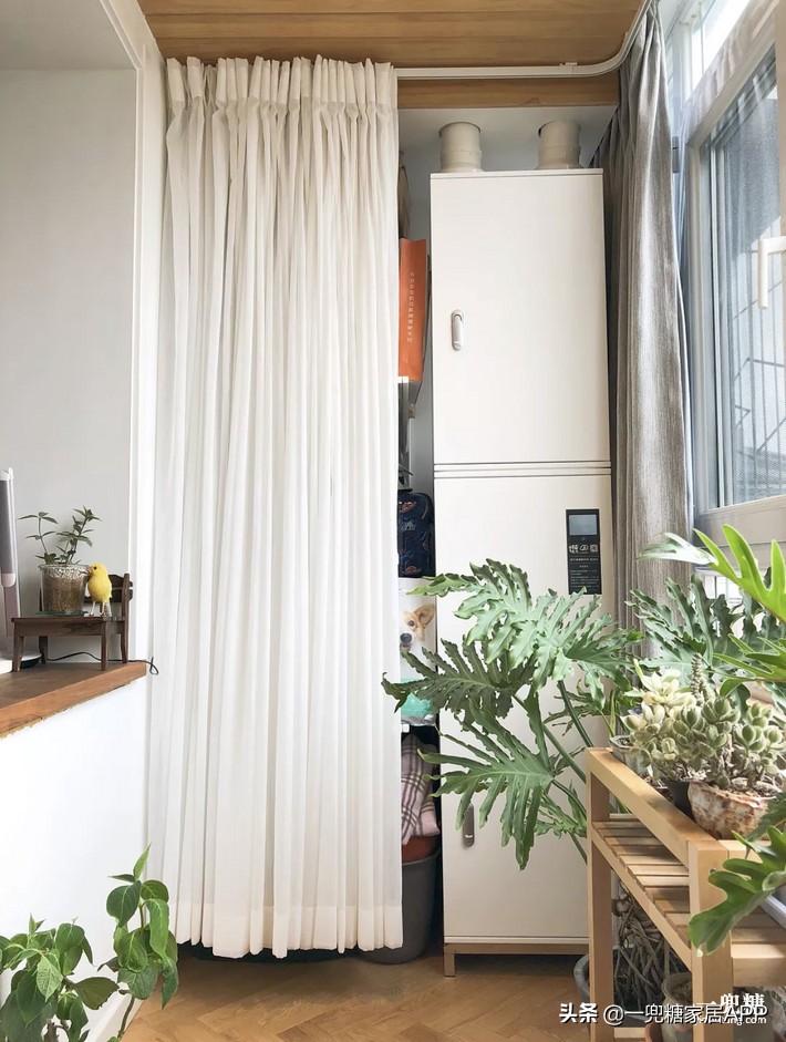 高档二手房翻新设计费用,二手房花了20万装修