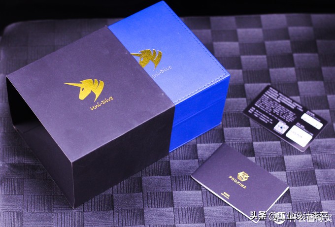 proxima潜水手表,智能手表冰川款方形开箱