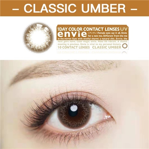 美瞳种草和护理,美瞳种草哪种最好看