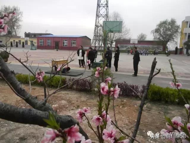 昔日的金华山煤矿,金华山煤矿