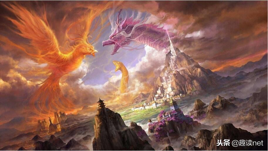 穿越高武小说排行,书评玄幻小说