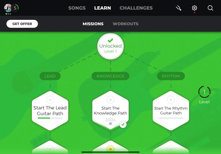 超详细自学软件测评｜小提琴/吉他/电子琴/尤克里里/电子鼓