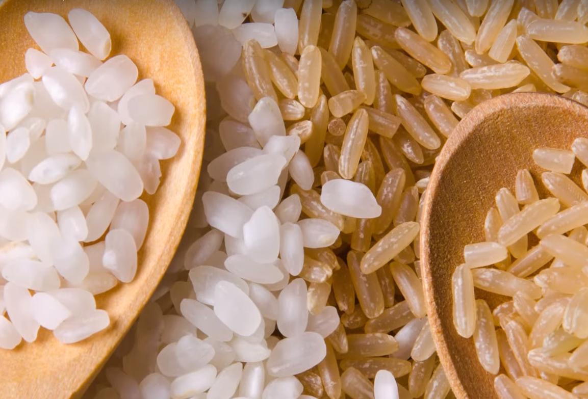 我国进口大米一年多少吨,印度进口优质大米