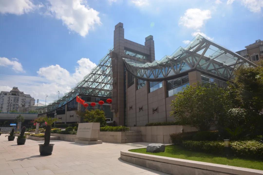 上海老建筑的遗址,上海尚存遗迹的13座古城墙