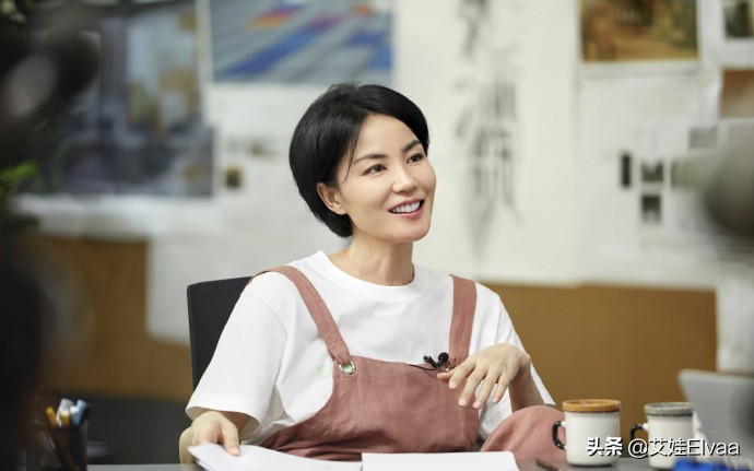 王菲年轻穿搭照片,王菲惊艳穿长袍