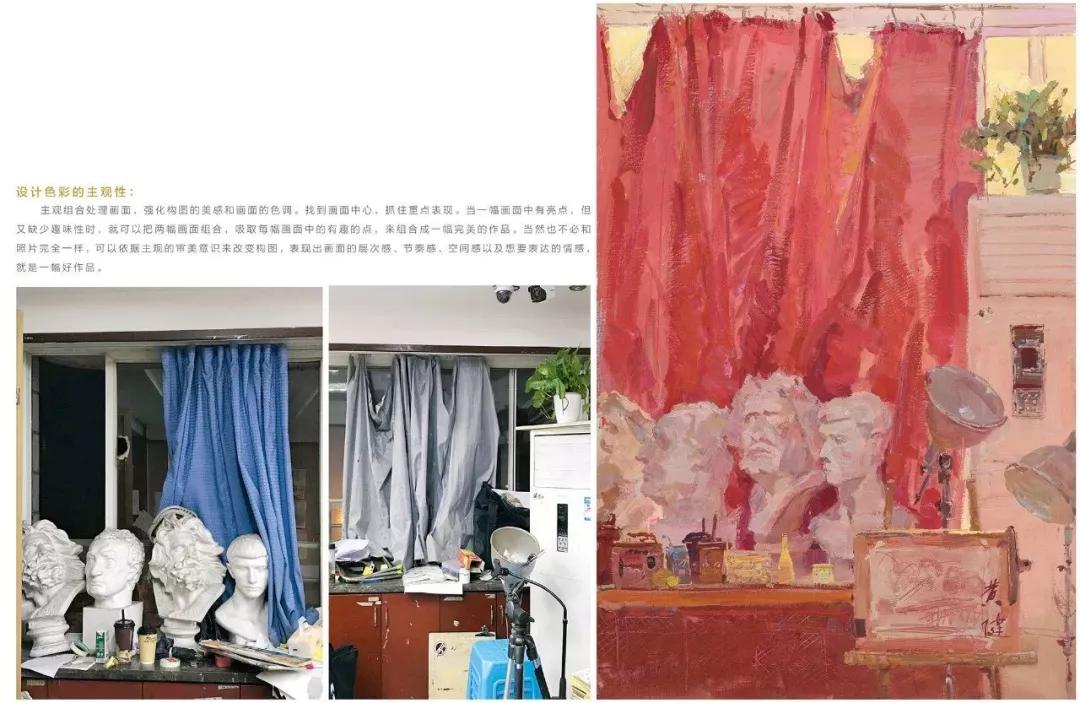 校考必考技巧,校考高分秘籍