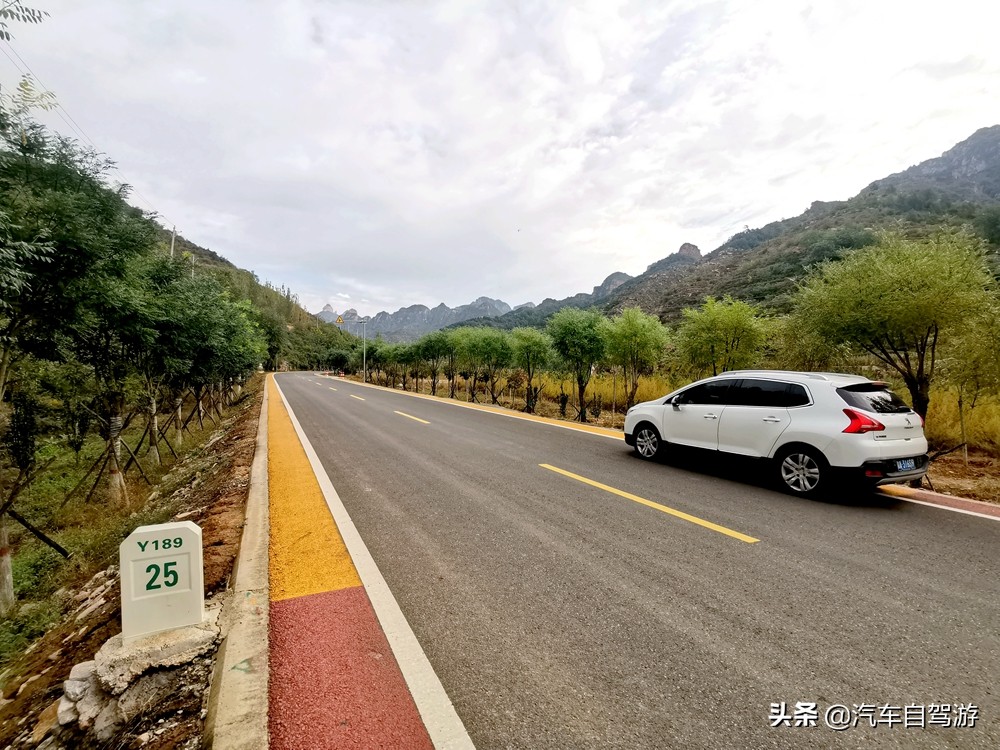 最有效的旅游攻略,20天云南腾冲自驾游详细路书攻略