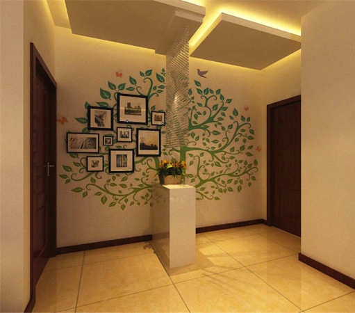 大门正对卧室门如何化解,大门对卧室门风水怎么解决