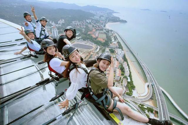 厦门旅游最强最新攻略,厦门旅游十大必去景点吃的攻略