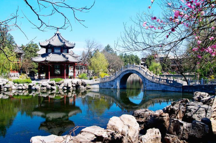 河北被遗忘的城市,河北省有哪些遗忘的景点