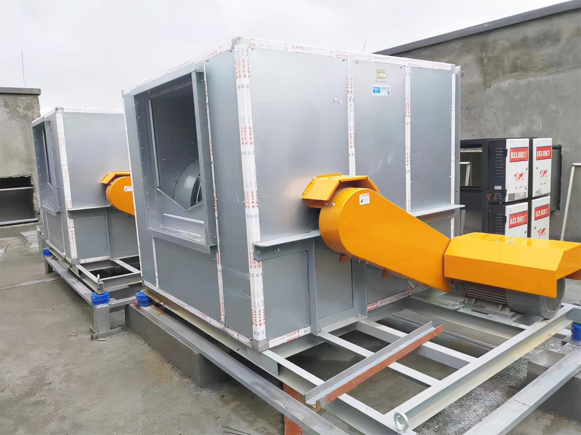 油烟机清洗盒找不到怎么洗油烟机,油烟机的清洗方法和步骤流程