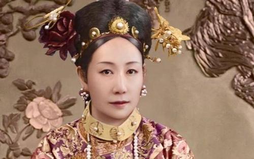 同治皇帝如果没死会怎样,如果同治帝不死慈禧还能不能掌权