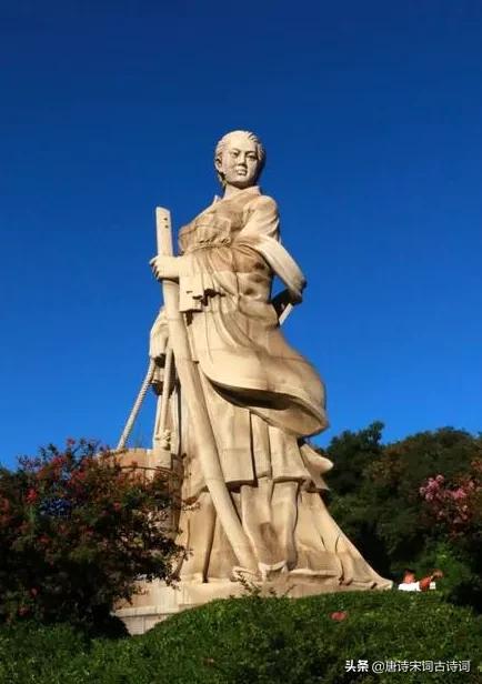 颜如舜华的文姜公主:自古美女话题多