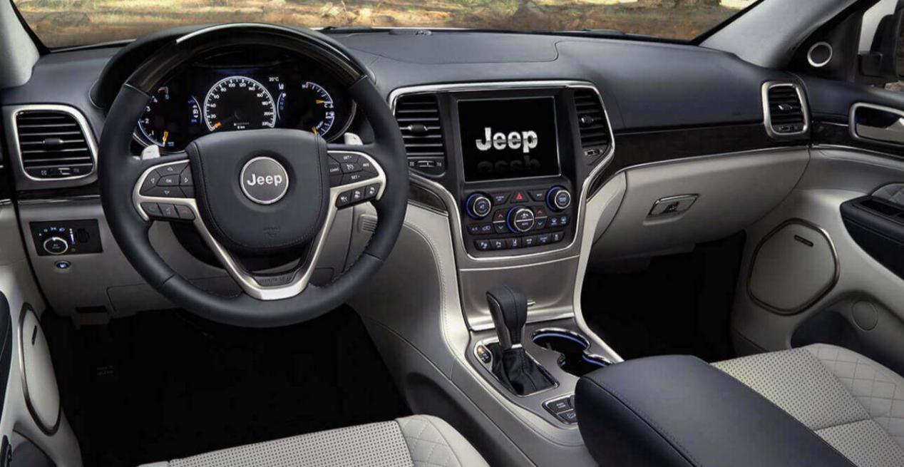 jeep大切诺基柴油发动机怎么样,jeep大切诺基高性能四驱版评价